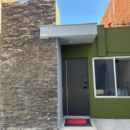 La Huerta Villa Guadalajara Eksteriør bilde