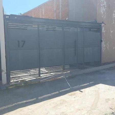 La Huerta Villa Guadalajara Eksteriør bilde