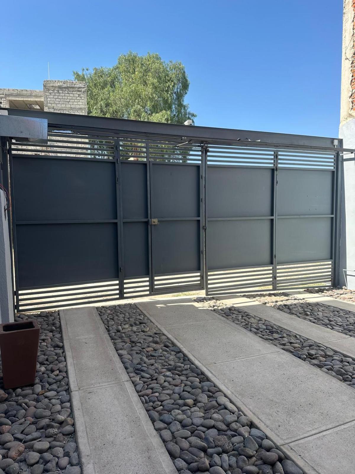 La Huerta Villa Guadalajara Eksteriør bilde
