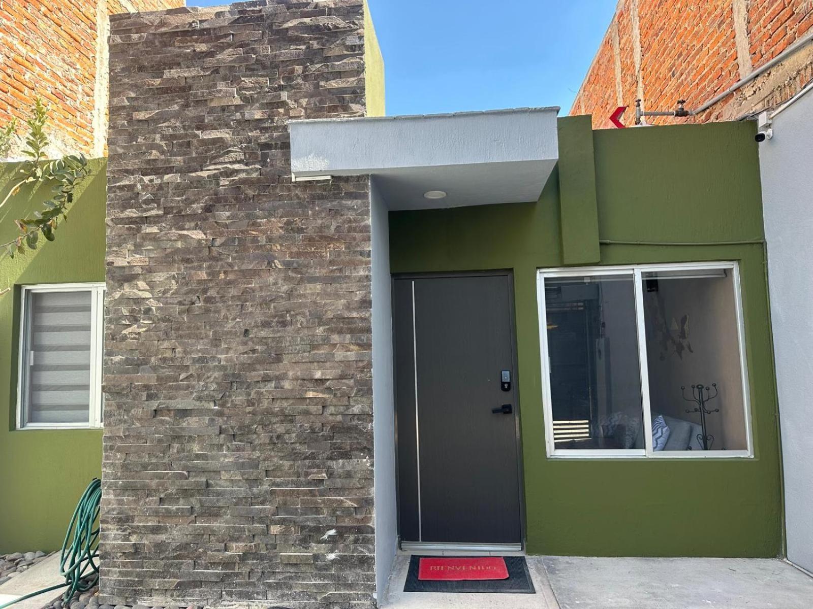La Huerta Villa Guadalajara Eksteriør bilde