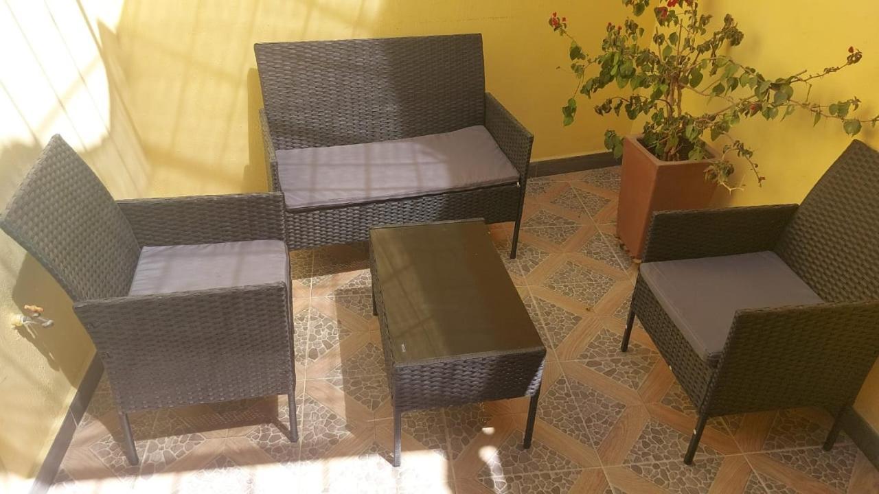 La Huerta Villa Guadalajara Eksteriør bilde