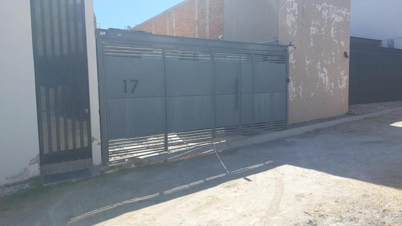 La Huerta Villa Guadalajara Eksteriør bilde