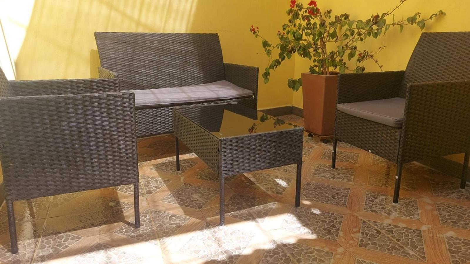 La Huerta Villa Guadalajara Rom bilde